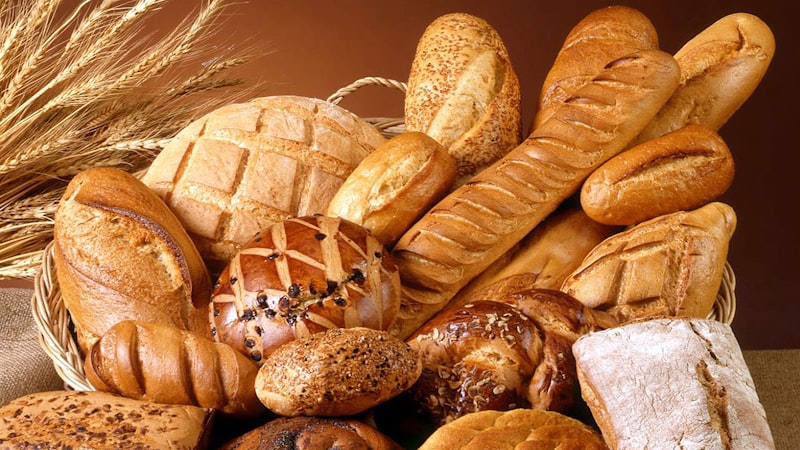 Baguette artesanal